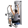 Cybex VR3 Pulldown