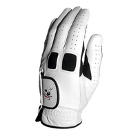 David Leadbetter Ladies Golf Glove - S