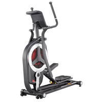 DKN AirTrainer XC-220i Elliptical Cross Trainer