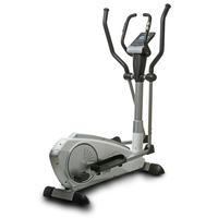 DKN XC-120w Elliptical Cross Trainer