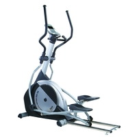 DKN XC-150 Elliptical Cross Trainer