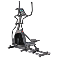 DKN XC-160i Elliptical Cross Trainer