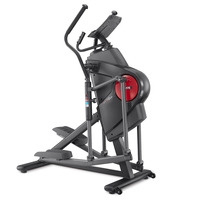 DKN XC-170i Multi Motion Elliptical Cross Trainer