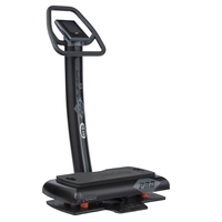 DKN Xg-10 Pro Vibration Trainer