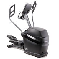 DKN Zero-Impact EMX-1000 Elliptical Cross Trainer