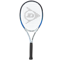 Dunlop Blaze Tour 100 Tennis Racket - Grip 3