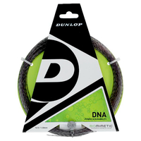 Dunlop DNA 1.30mm Tennis String Set