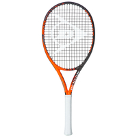 Dunlop Force 98 Tennis Racket - Grip 2