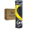 Dunlop Fort Elite Tennis Balls (6 doz)