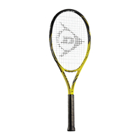 Dunlop Fury Pro Tennis Racket