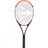 Dunlop Hot Melt 300 G Tennis Racket - Grip 3