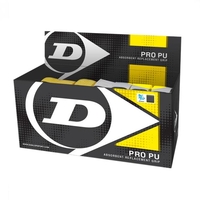 Dunlop Pro PU Replacement Grips - Box of 24