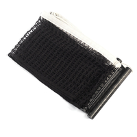 Dunlop Replacement Net for 6000 Table Tennis Net and Post Set