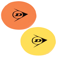 Dunlop Spot Targets (12 Pack)