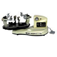 Gamma Progression ELS II Stringing Machine