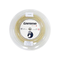 Gamma TNT2 1.27mm Tennis String - 110m Reel