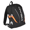 Head Centaur Backpack - Black