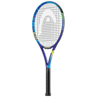 Head Challenge Lite Tennis Racket - Grip 3