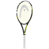 Head Challenge Pro Tennis Racket - Grip 4