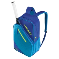 Head Core Backpack - Blue/Yellow