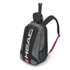 Head Elite Backpack - Black/Red
