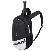 Head Elite Backpack - Black/White