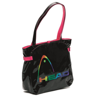 Head Fusion Shopper Bag