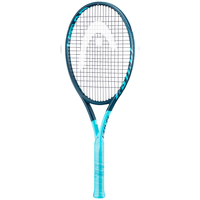 Head Graphene 360+ Instinct S Tennis Racket - Grip 4