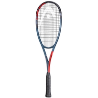 Head Graphene 360+ Radical 135 X Squash Racket