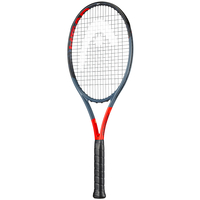 Head Graphene 360 Radical MP Tennis Racket - Grip 4