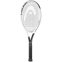 Head Graphene 360+ Speed S Tennis Racket - Grip 2