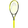 Head Graphene Touch Extreme MP Tennis Racket - Grip 4