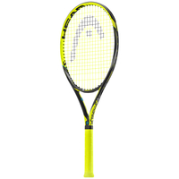 Head Graphene Touch Extreme S Tennis Racket - Grip 2