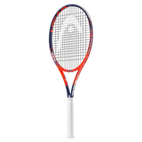 Head Graphene Touch Radical MP Tennis Racket - Grip 3