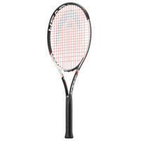 Head Graphene Touch Speed MP Tennis Racket - Grip 3