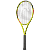 Head Graphene XT Extreme MP A Tennis Racket - Grip 3