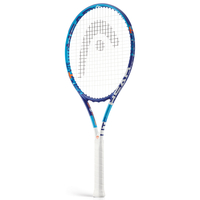 Head Graphene XT Instinct Lite Tennis Racket - Grip 2