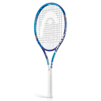 Head Graphene XT Instinct Rev Pro Tennis Racket - Grip 4