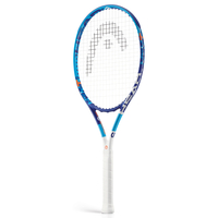 Head Graphene XT Instinct S Tennis Racket - Grip 2