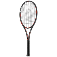 Head Graphene XT Prestige MP Tennis Racket - Grip 2