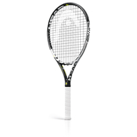 Head Graphene XT PWR Speed Tennis Racket - Grip 1