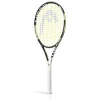 Head Graphene XT Speed MP A Tennis Racket