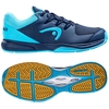 Head Grid 3.5 Mens Indoor Court Shoes - 9.5 UK