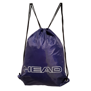 Head Gymsack - Navy/Silver