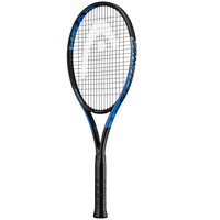 Head IG Challenge MP Tennis Racket - Grip 2