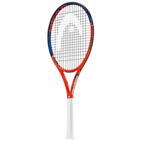 Head IG Challenge MP Tennis Racket - Grip 2