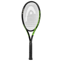 Head IG Challenge PRO Tennis Racket - Grip 1