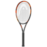 Head IG Two Tennis Racket - Grip 2