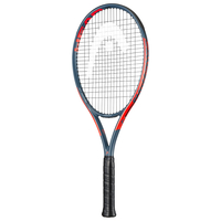 Head Innegra Challenge Lite Tennis Racket - Grip 2