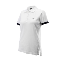 Head Ita Ladies Poloshirt with Buttons